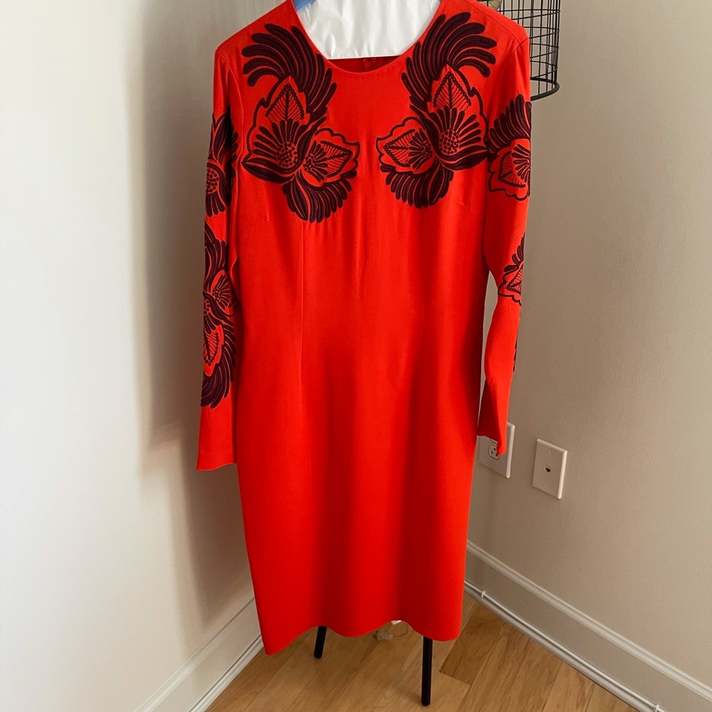 Stella McCartney dress